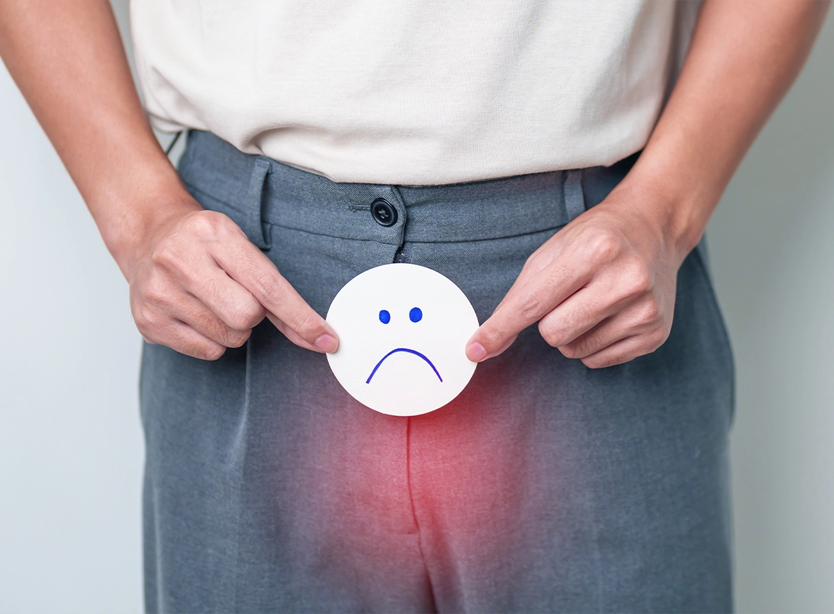 What Are the Common UTI Symptoms in Men and Women? A Complete Guide